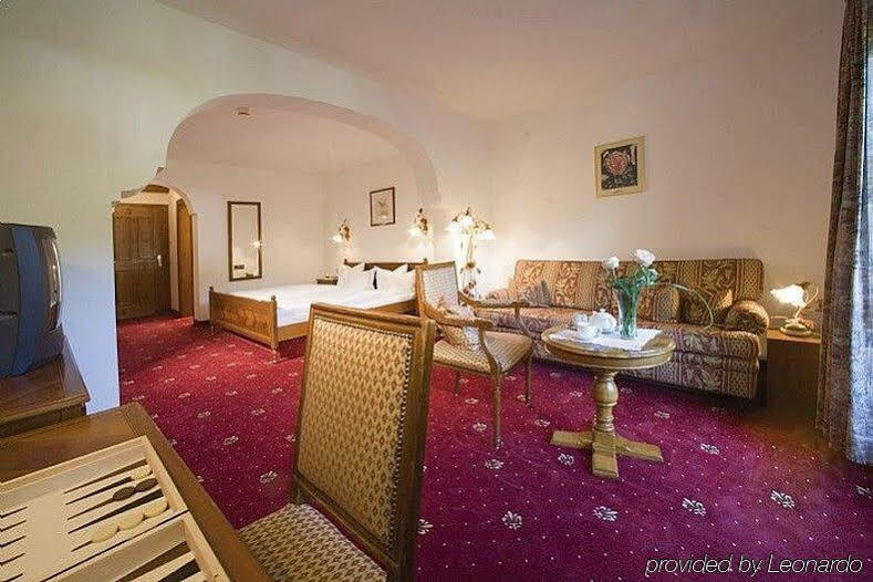 מלון קירשברג אין טירול Alpenresidenz Adler מראה חיצוני תמונה